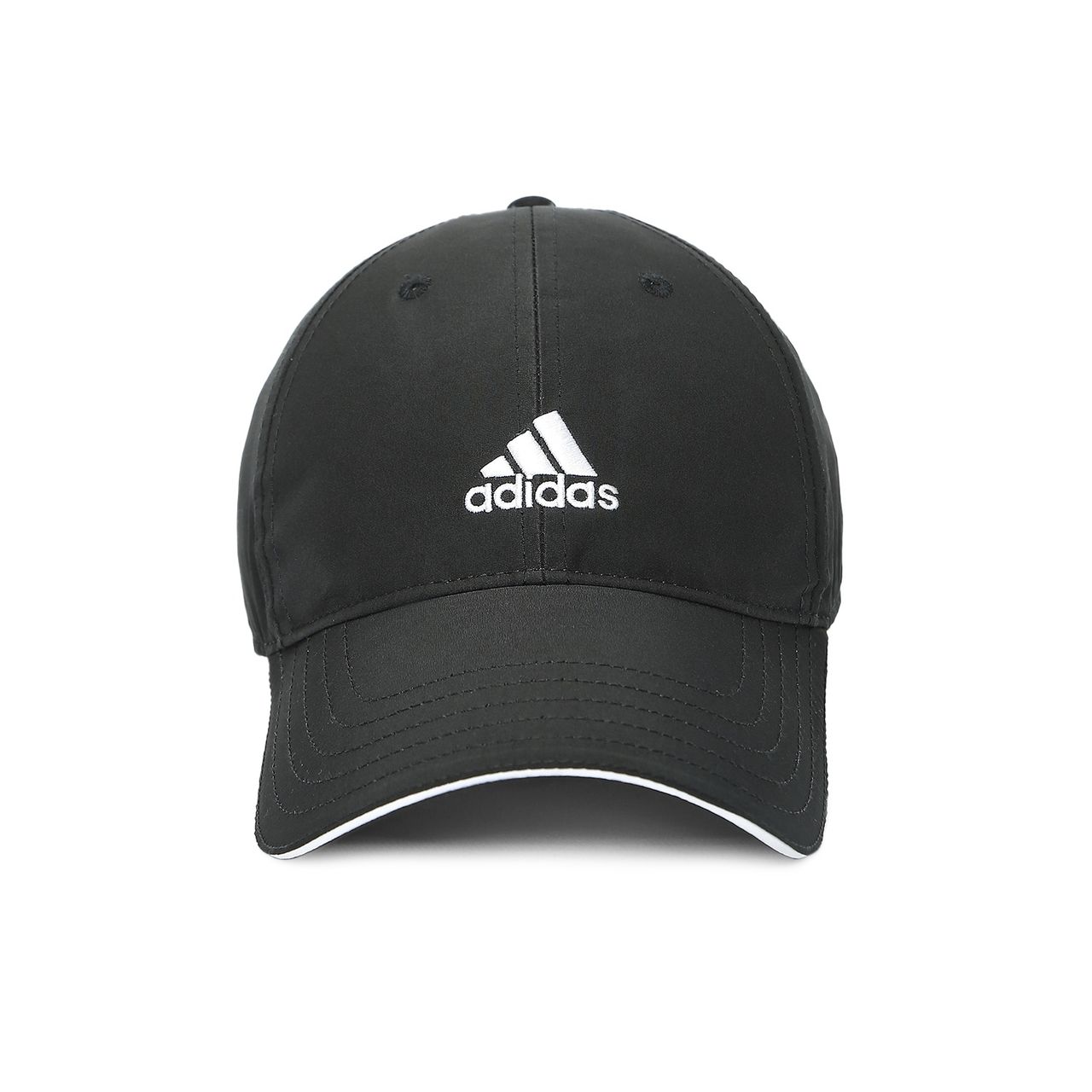 Adidas Men's Adult Cap | One Size | Black