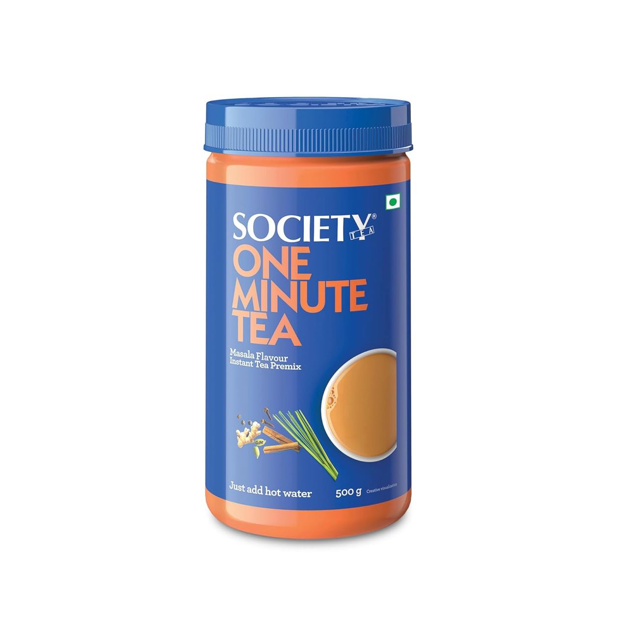 Society Omt Masala Instant Tea Premix