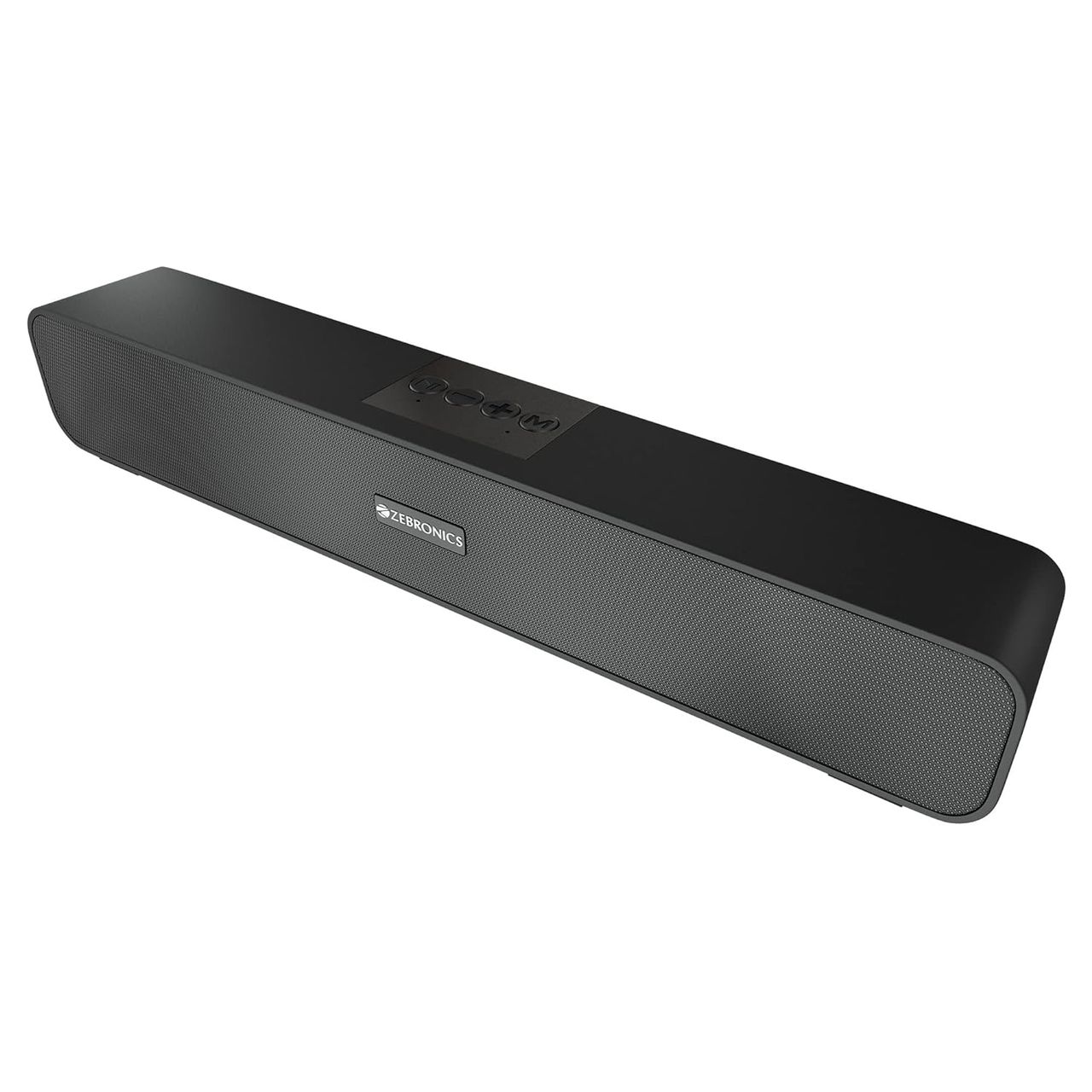 Zebronics Astra 20 BT 5.0, 10W RMS Output, TWS, 10H Backup, Built in Rechargeable Battery FM Radio