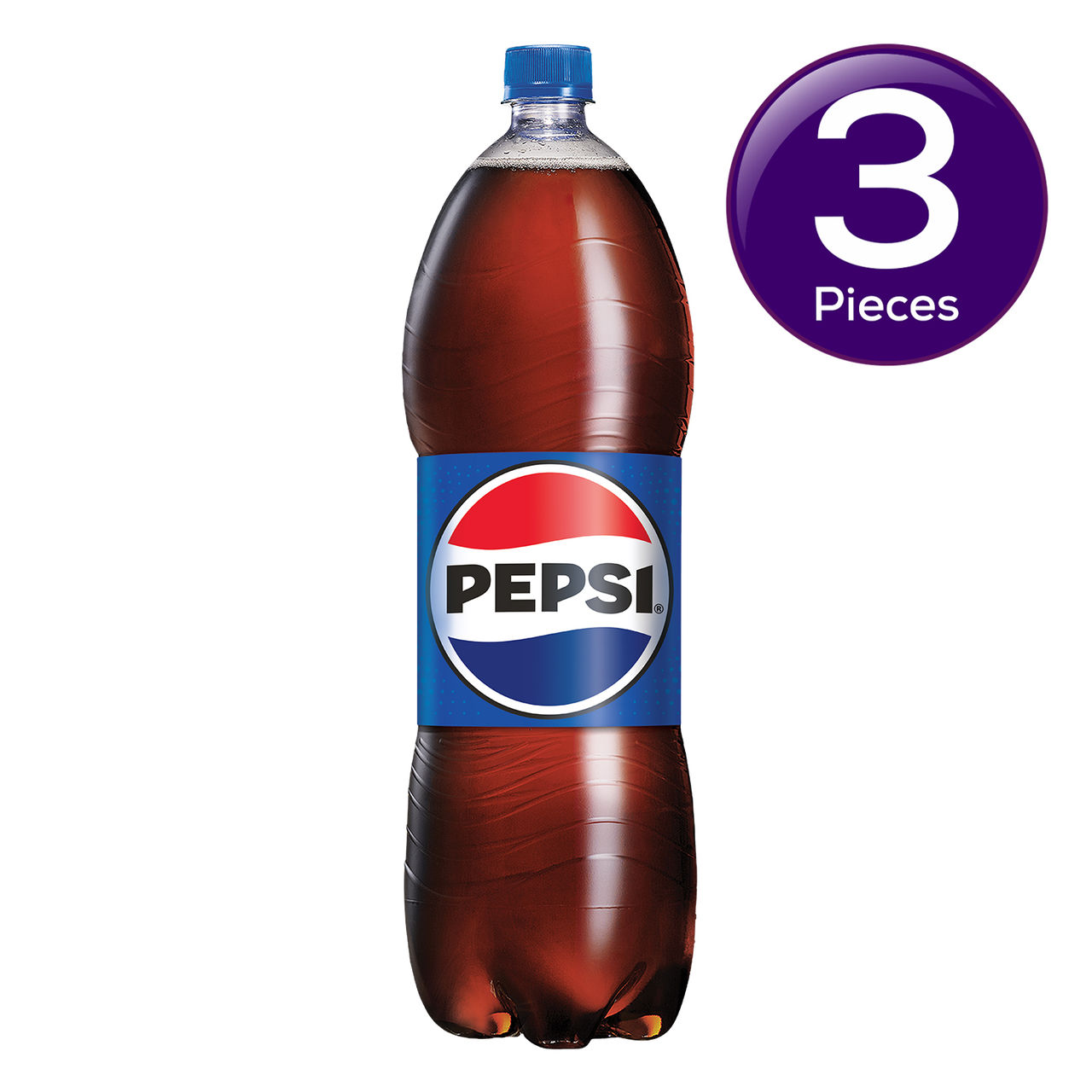 Pepsi Soft Drink 2.25 l Combo