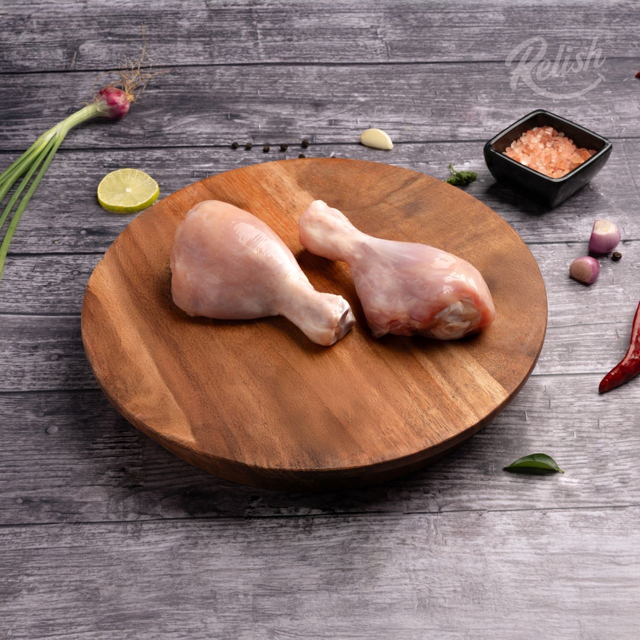 Relish Chicken Drumstick