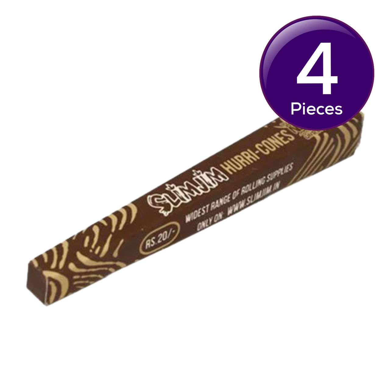 Slimjim Pre-Rolled Cone 1 pc Combo