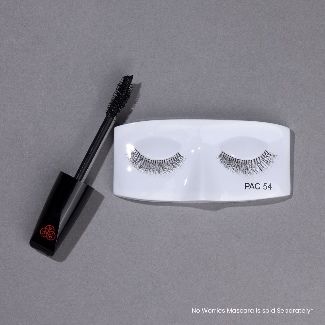 Pac Tapered Lash (54)