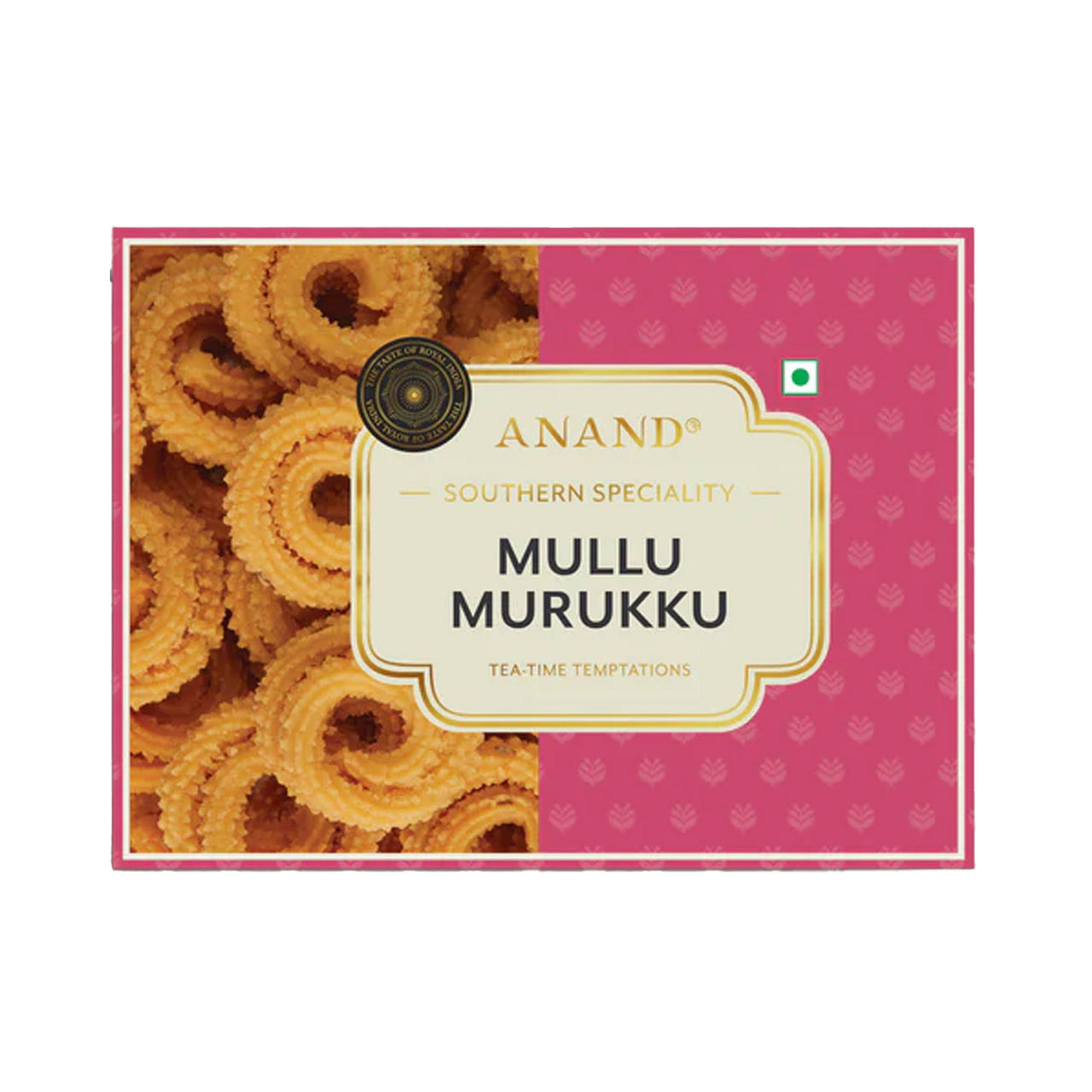 Anand Sweets Butter Chakkli