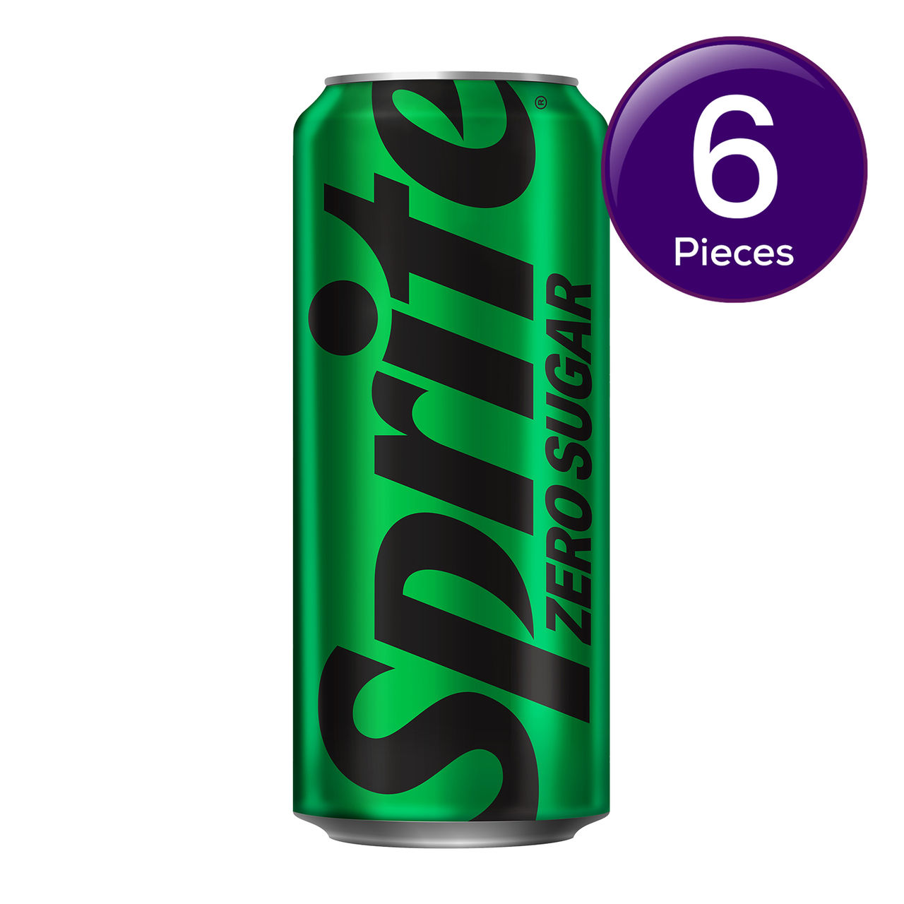 Sprite Zero Sugar Can 300 ml Combo