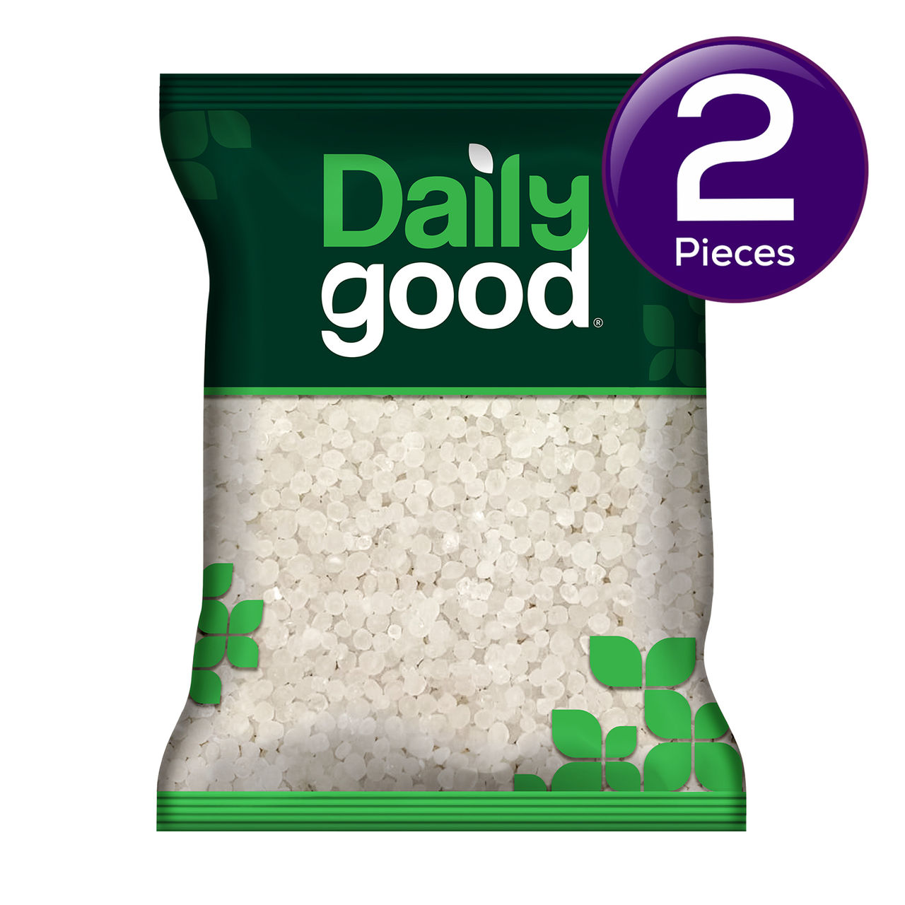 Daily Good Big Sabudana/Sago Nylon 200 g Combo