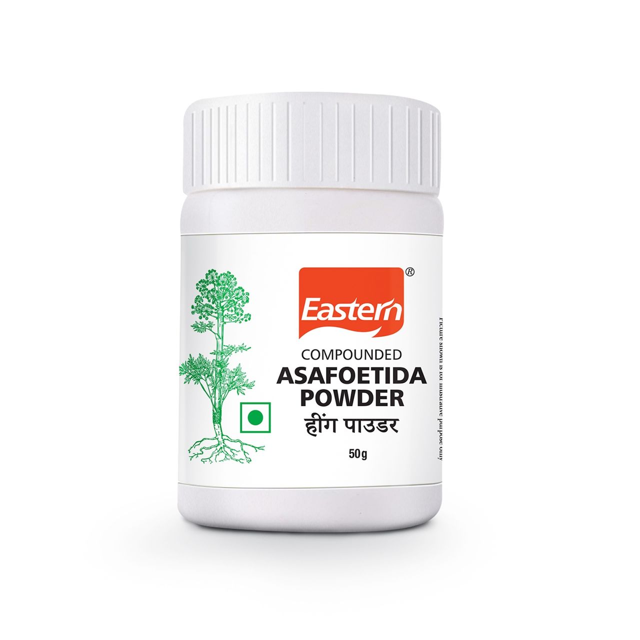 Eastern Asafoetida Powder