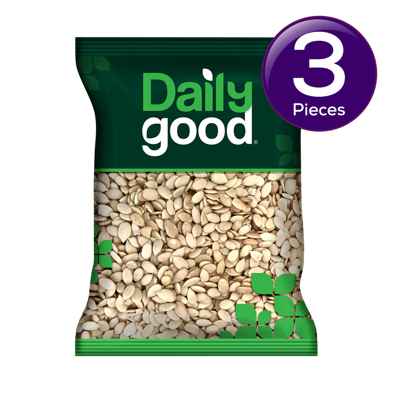 Daily Good Watermelon Seeds / Tarbuj Beej 100 g Combo