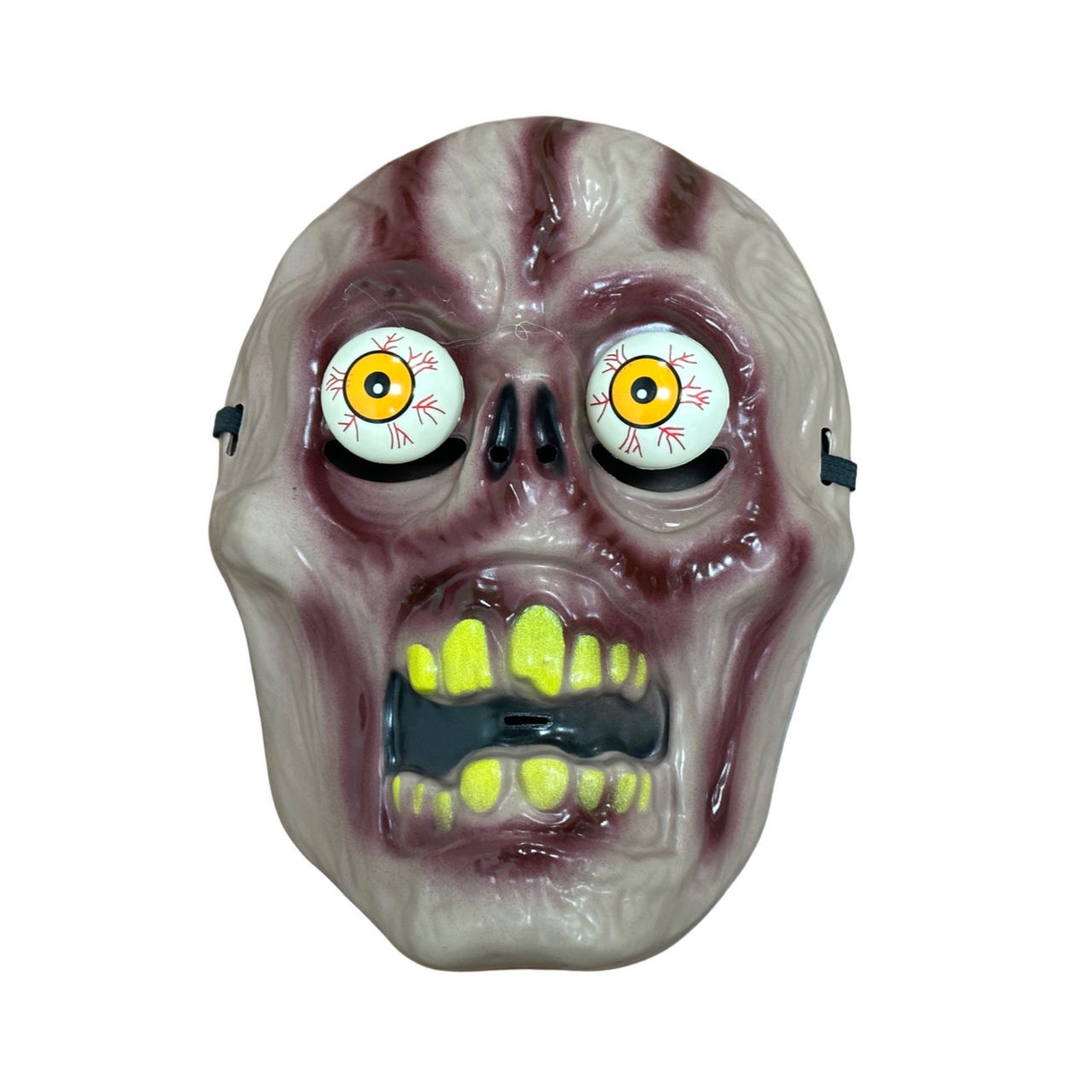 Picfest Halloween Zombie Mask