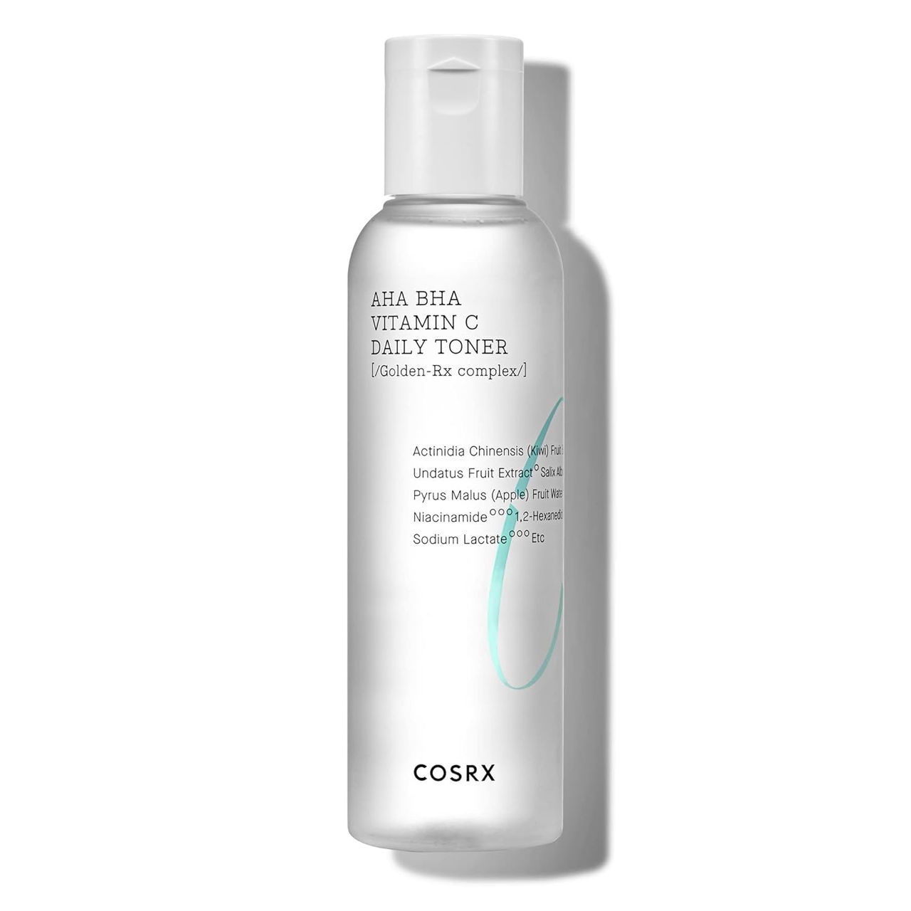 Cosrx Refresh Aha Bha Vitamin C Daily Toner