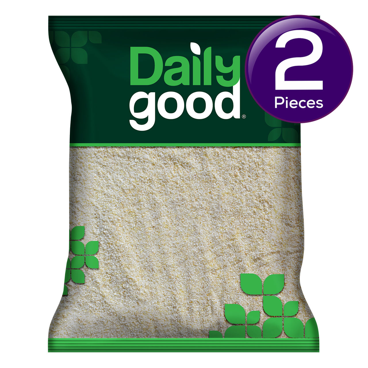 Daily Good Sooji Rava Barik / Chiroti Sooji 500 g Combo