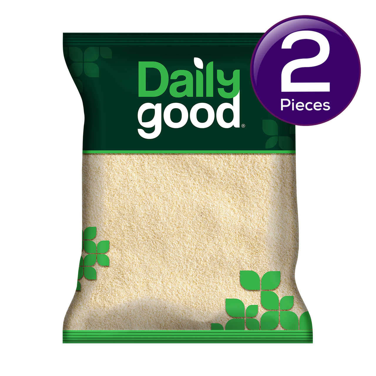 Daily Good Sooji / Rava 1 kg Combo