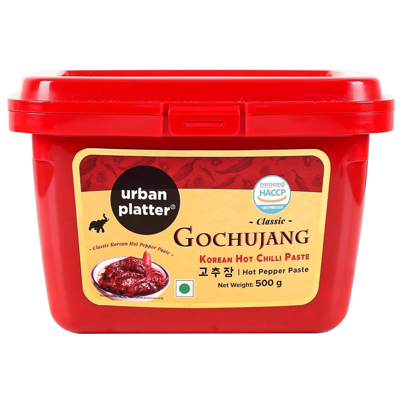 Urban Platter Classic Korean Gochujang
