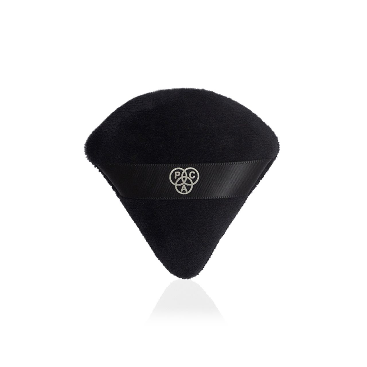 Pac Pizza Puff (Black) (Small) (1 Pc)