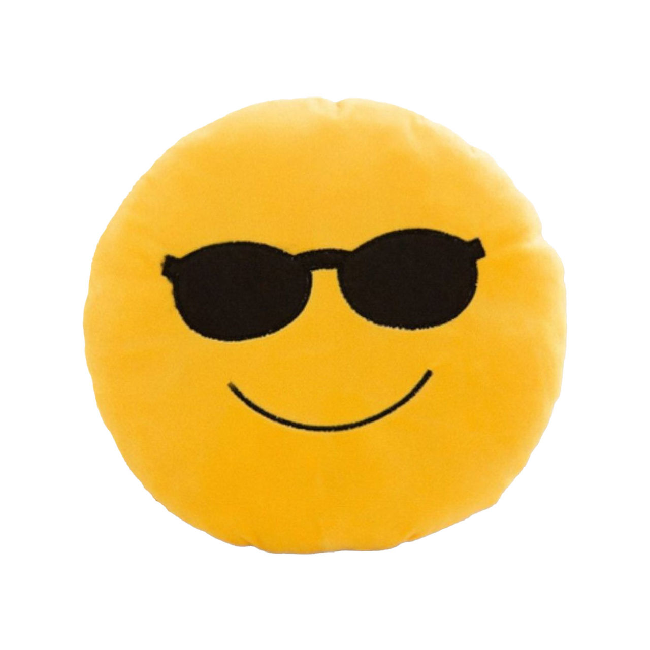 Sterling Soft Toys- Smiley Googles Cushion