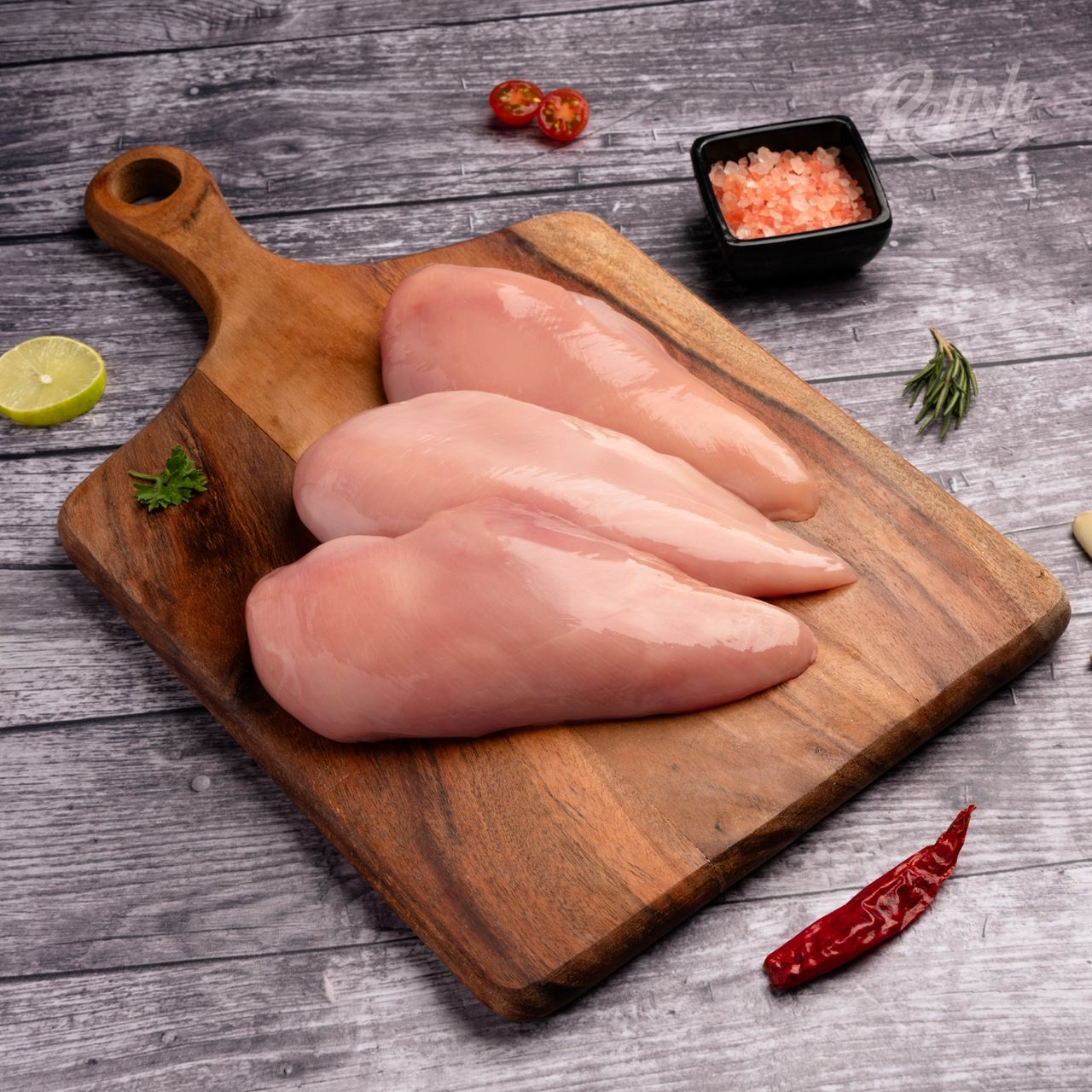 Relish Chicken Breast Boneless