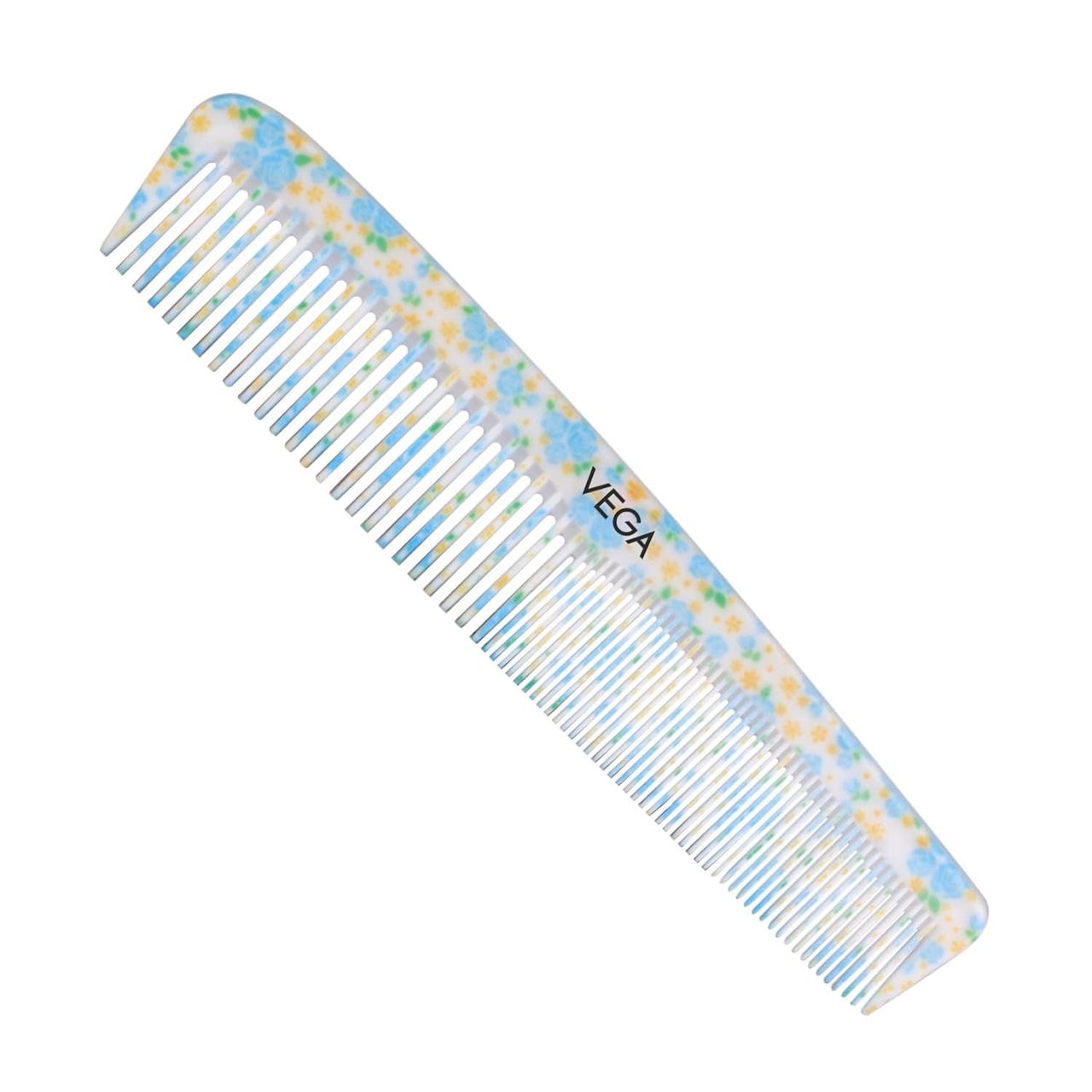 VEGA Tulip Grooming Hair Comb For Men And Women-Large | Dc-1279