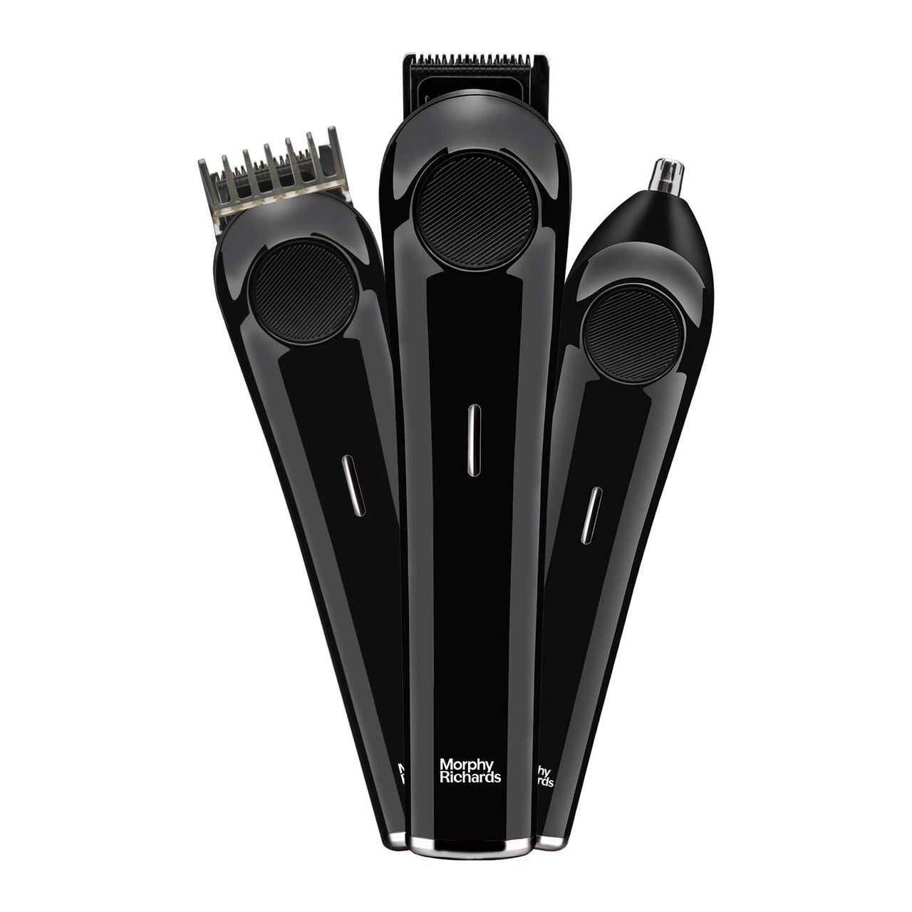 Morphy Richards Kingsman Elite | 3-in-1 Multipurpose Trimmer