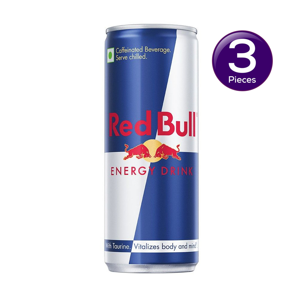 Red Bull Energy Drink 250 ml Combo