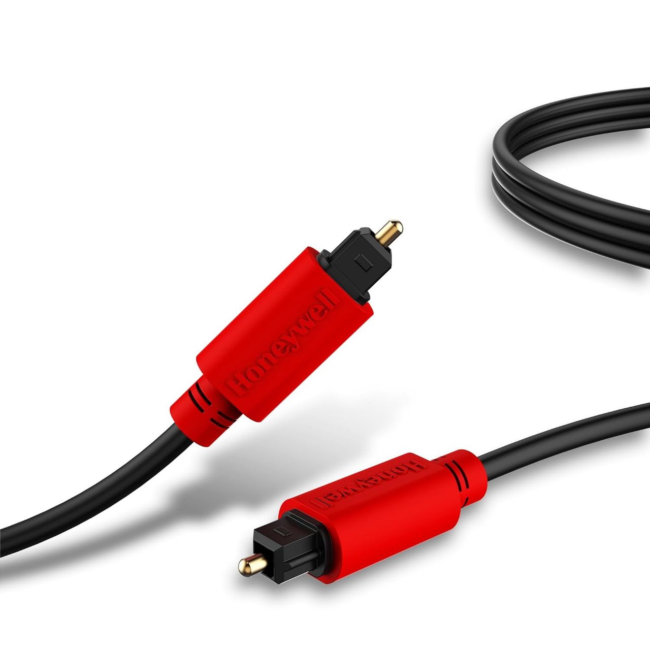 Honeywell Digital Optical Cable 2 Mtr (Toslink)