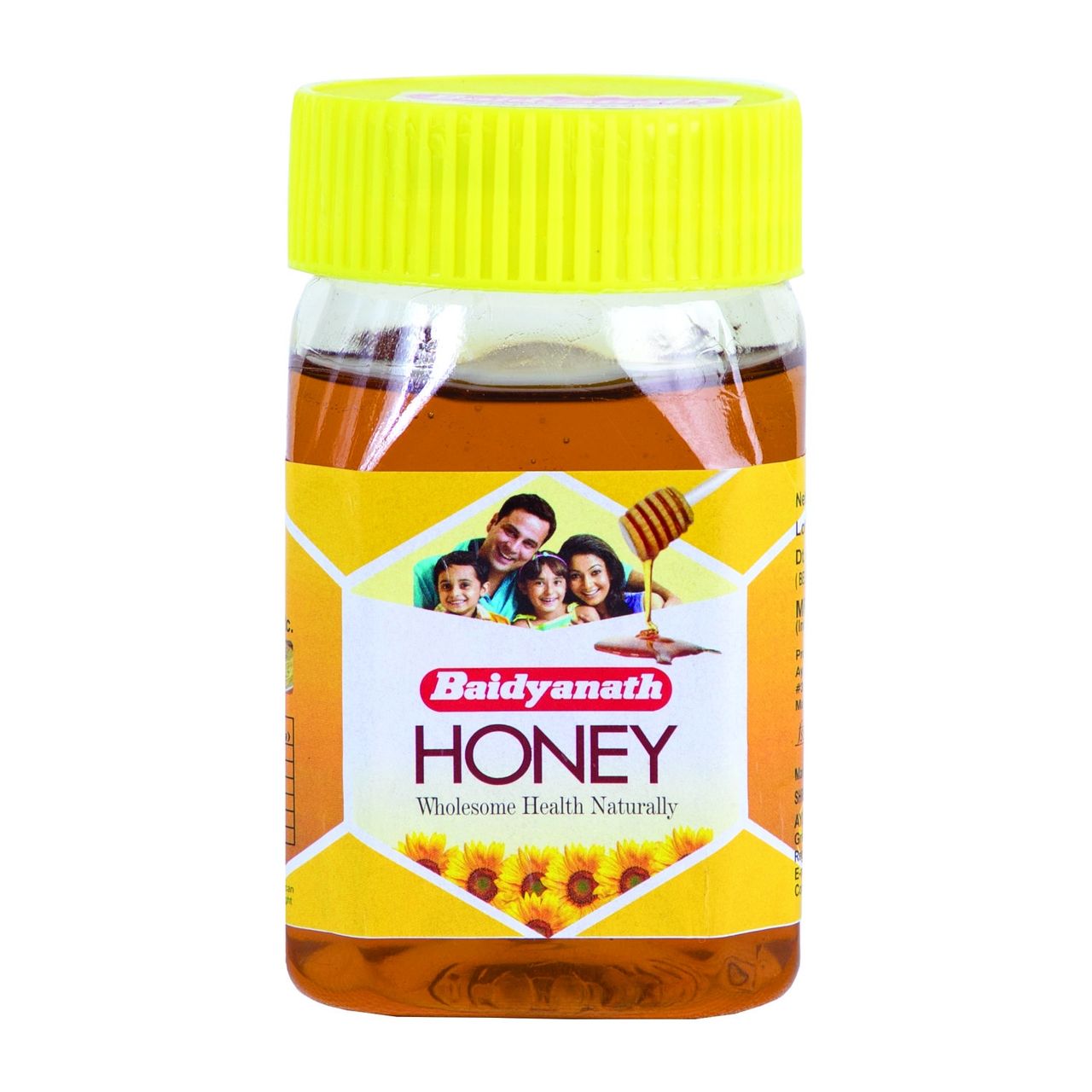Baidyanath Honey