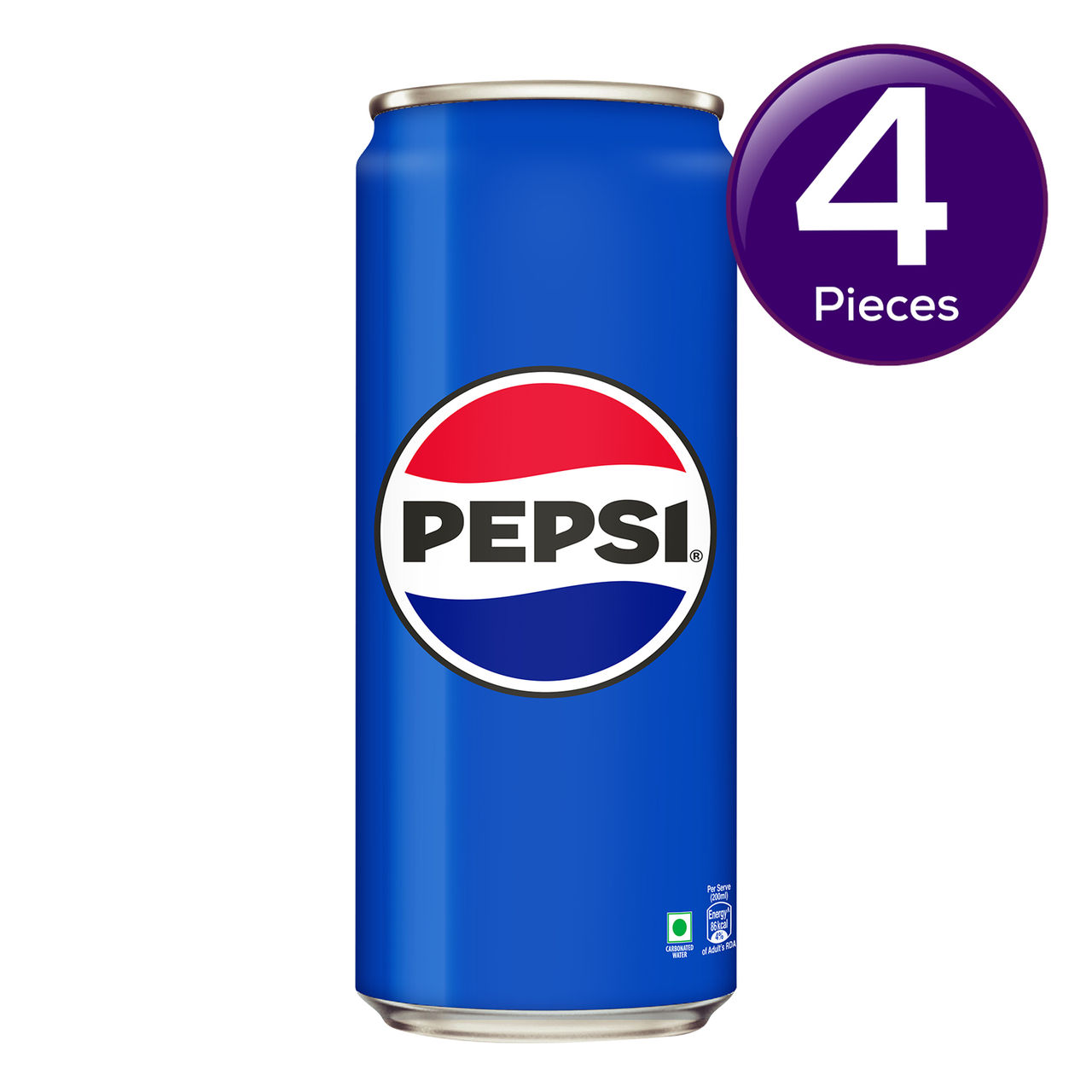 Pepsi Soft Drink 300 ml Combo