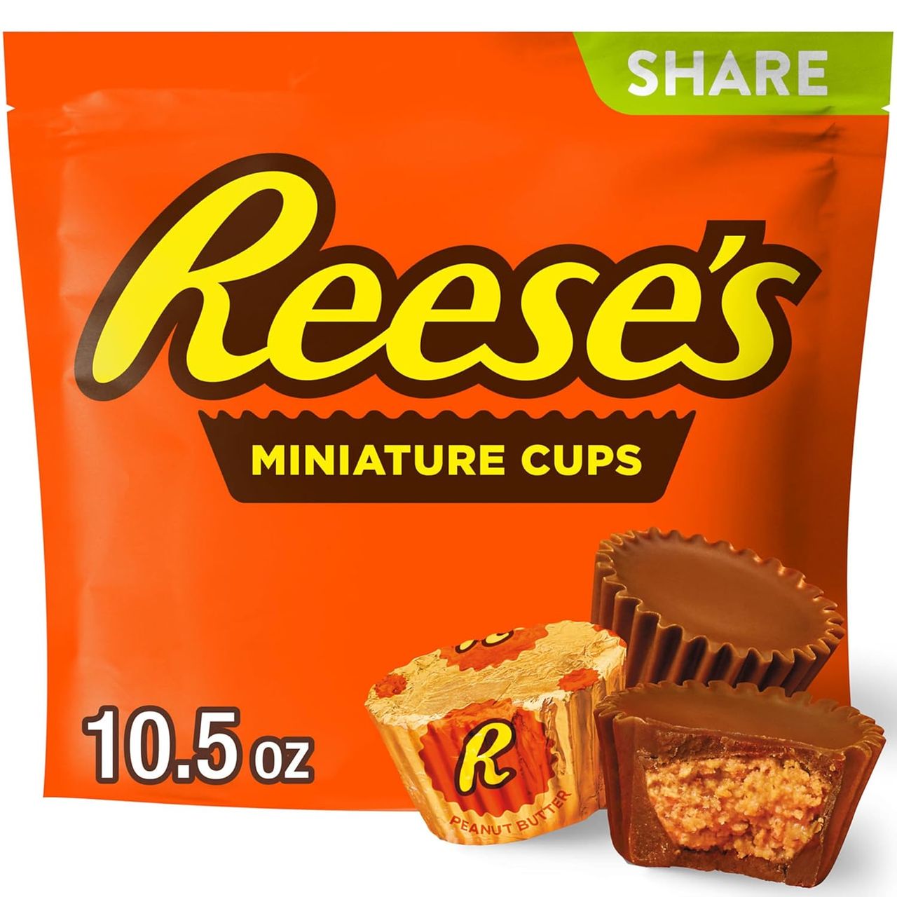 Reese's Miniature Cups