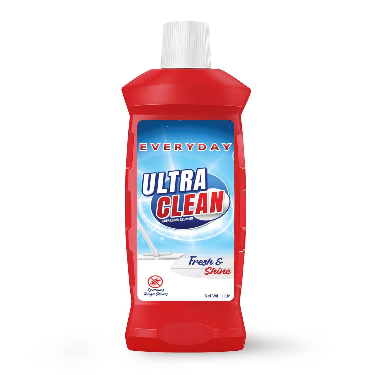 Ezee Everyday Ultra Clean Floor Cleaner - Multipurpose Cleaner
