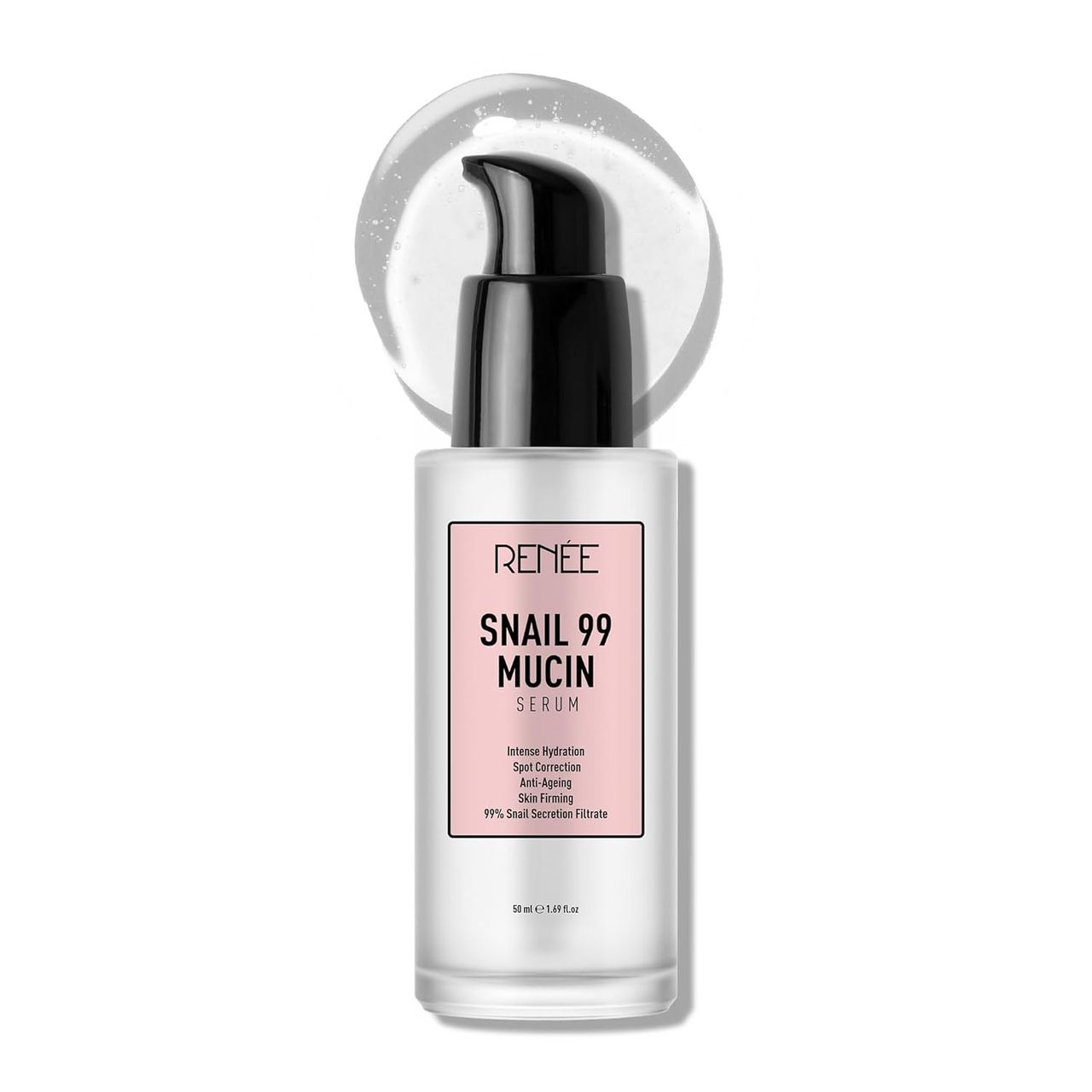 Renee Snail 99 Mucin Serum