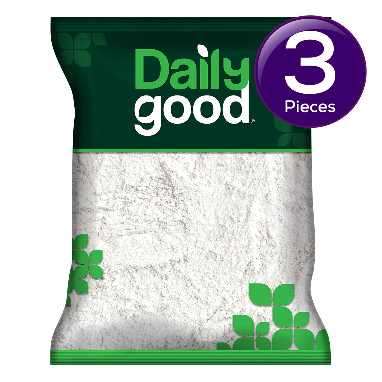 Daily Good Maida - Refined Wheat Flour 500 g Combo