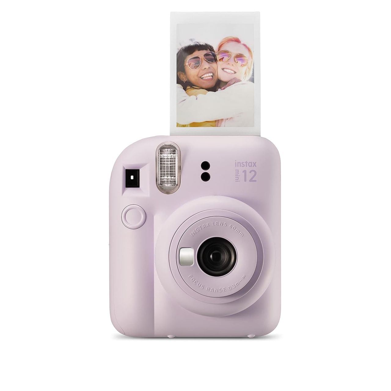 Fujifilm Instax Mini 12 Purple