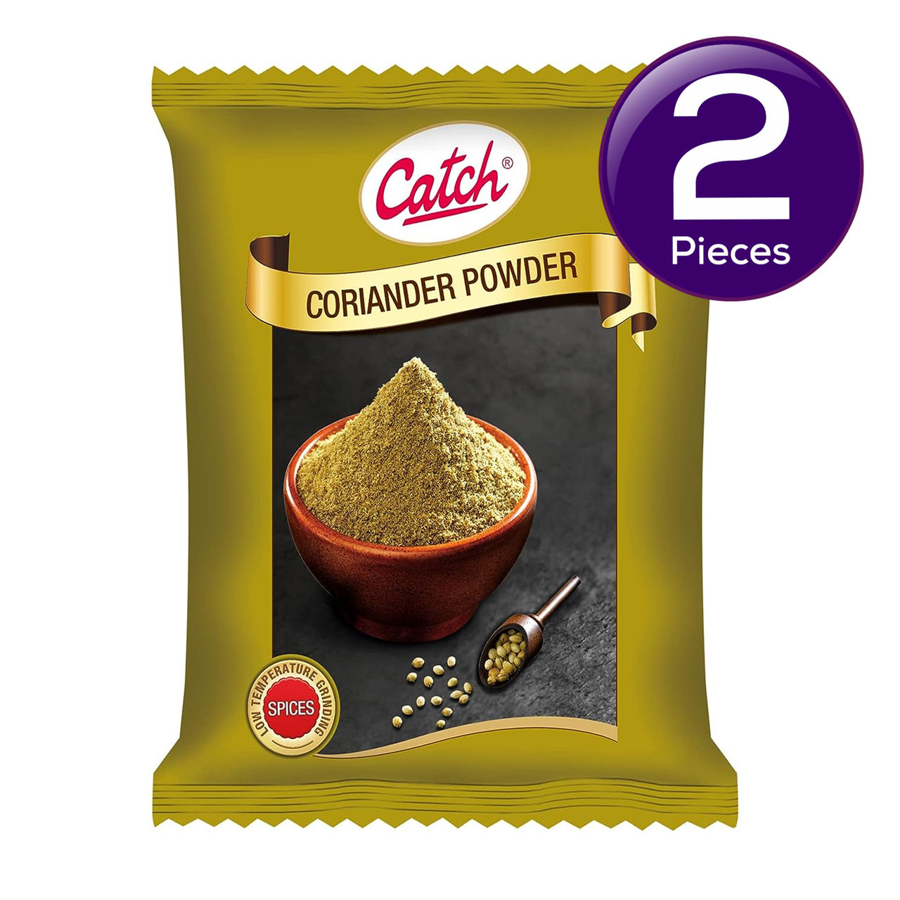 Catch Coriander Powder 100 g Combo