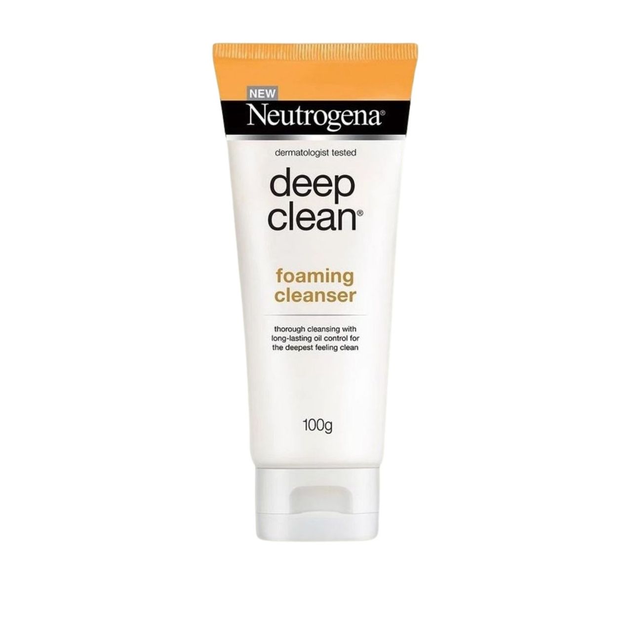 Neutrogena Deep Clean Foaming Cleanser