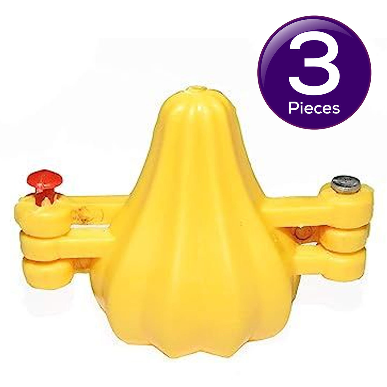 Gullak Modak Mould - Size 2 1 pc Combo