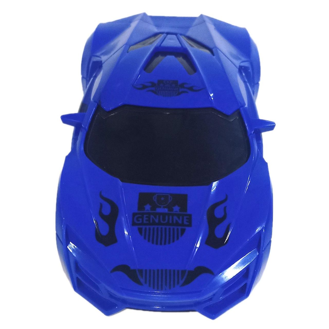 Sterling Rc Car Blue