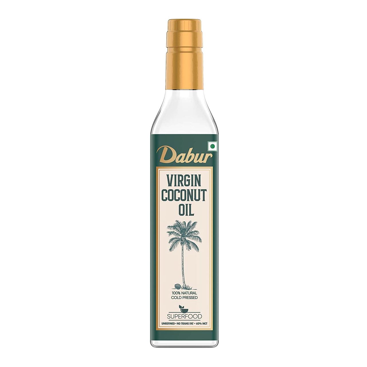Dabur Virgin Coconut Oil