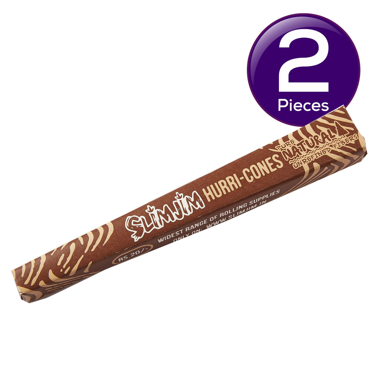 Slimjim Pre-Rolled Cone Combo