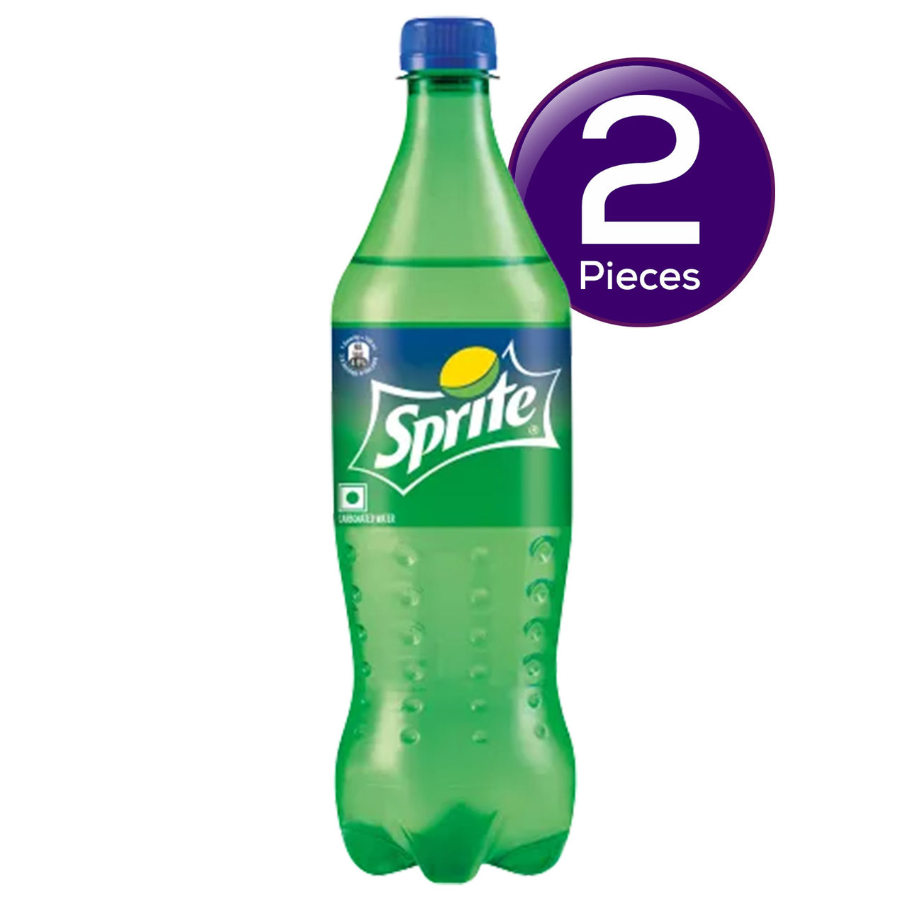 Sprite Soft Drink Can 300 ml Combo