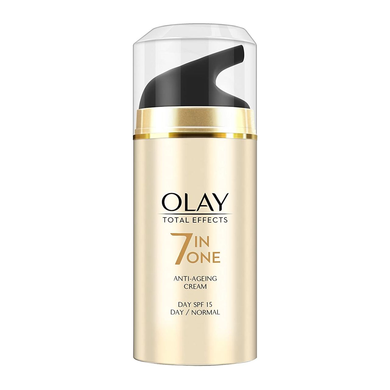Olay Total Effects 7 In 1 Anti Aging Skin Cream (Moisturizer) Gentle Spf15