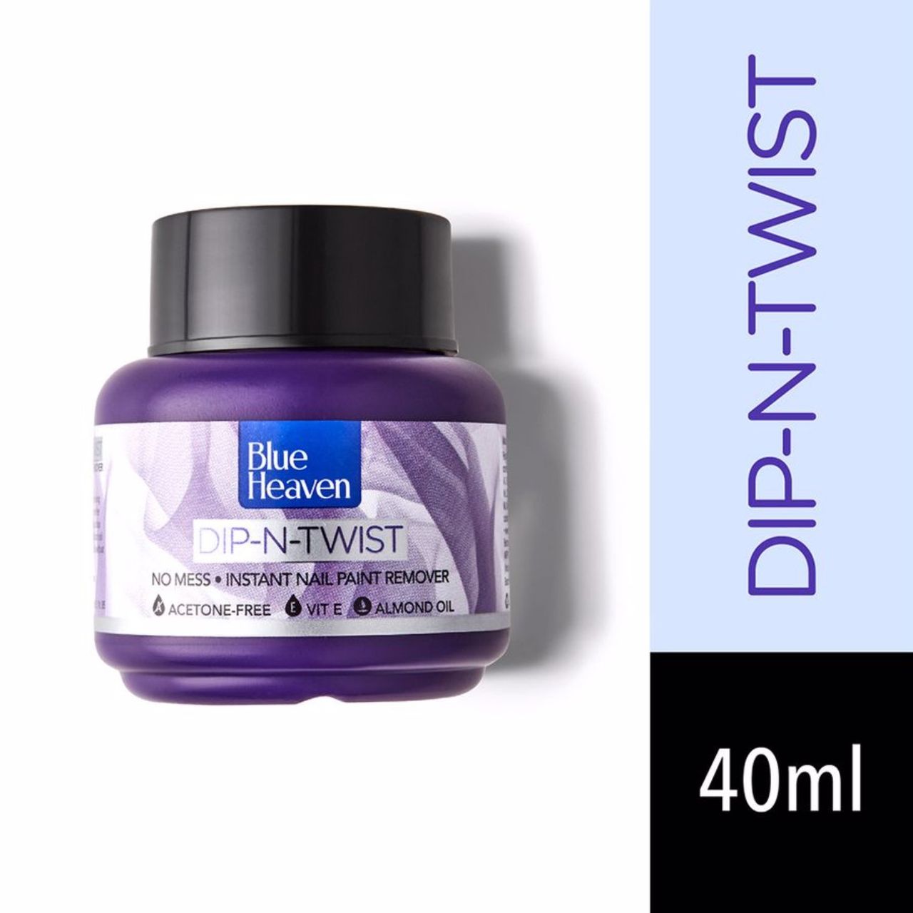 Blue Heaven Dip & Twist Remover