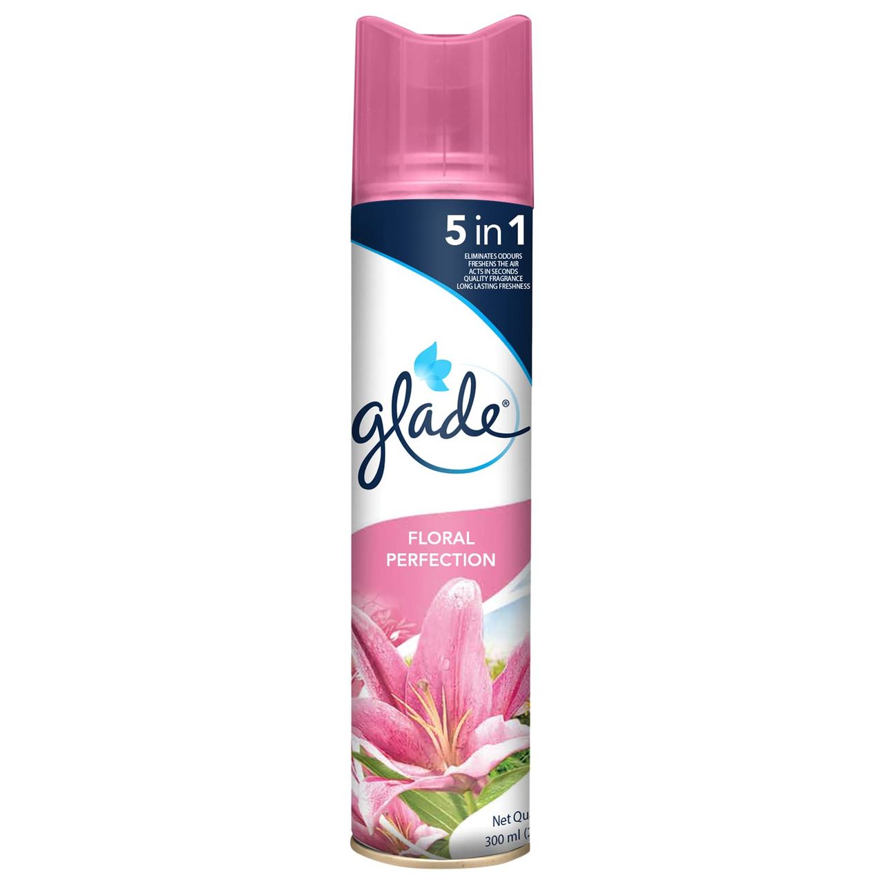 Glade Floral Air Freshener