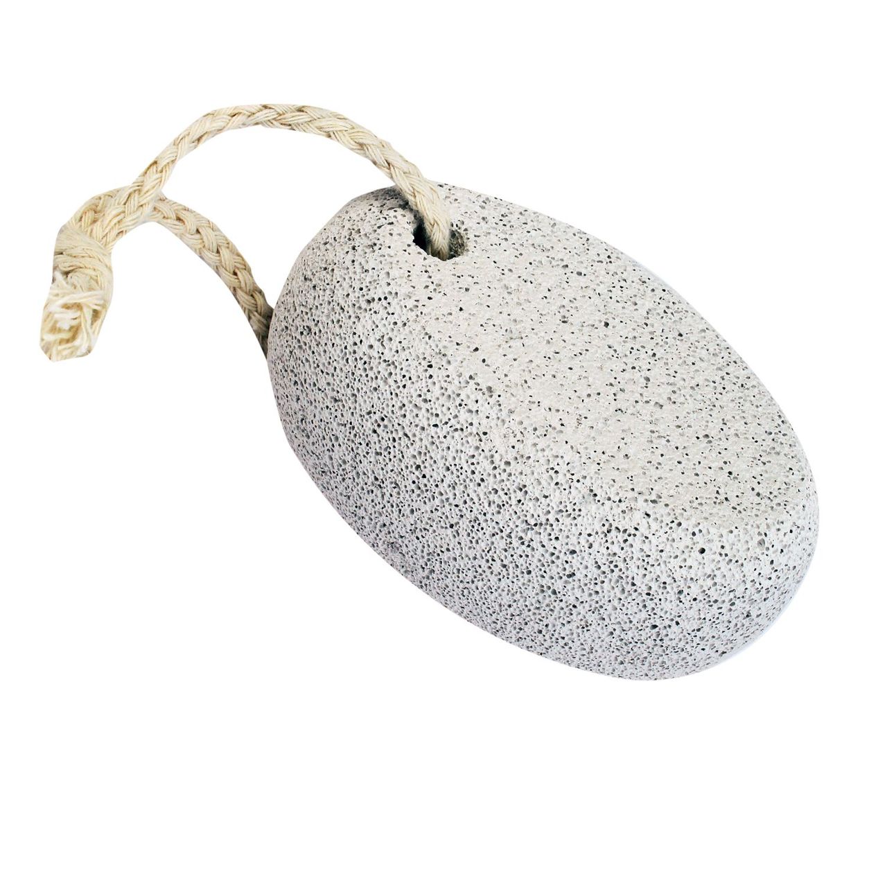 VEGA Oval Shaped Pumice Stone for Feet Dead Skin Removal, (PD-16)
