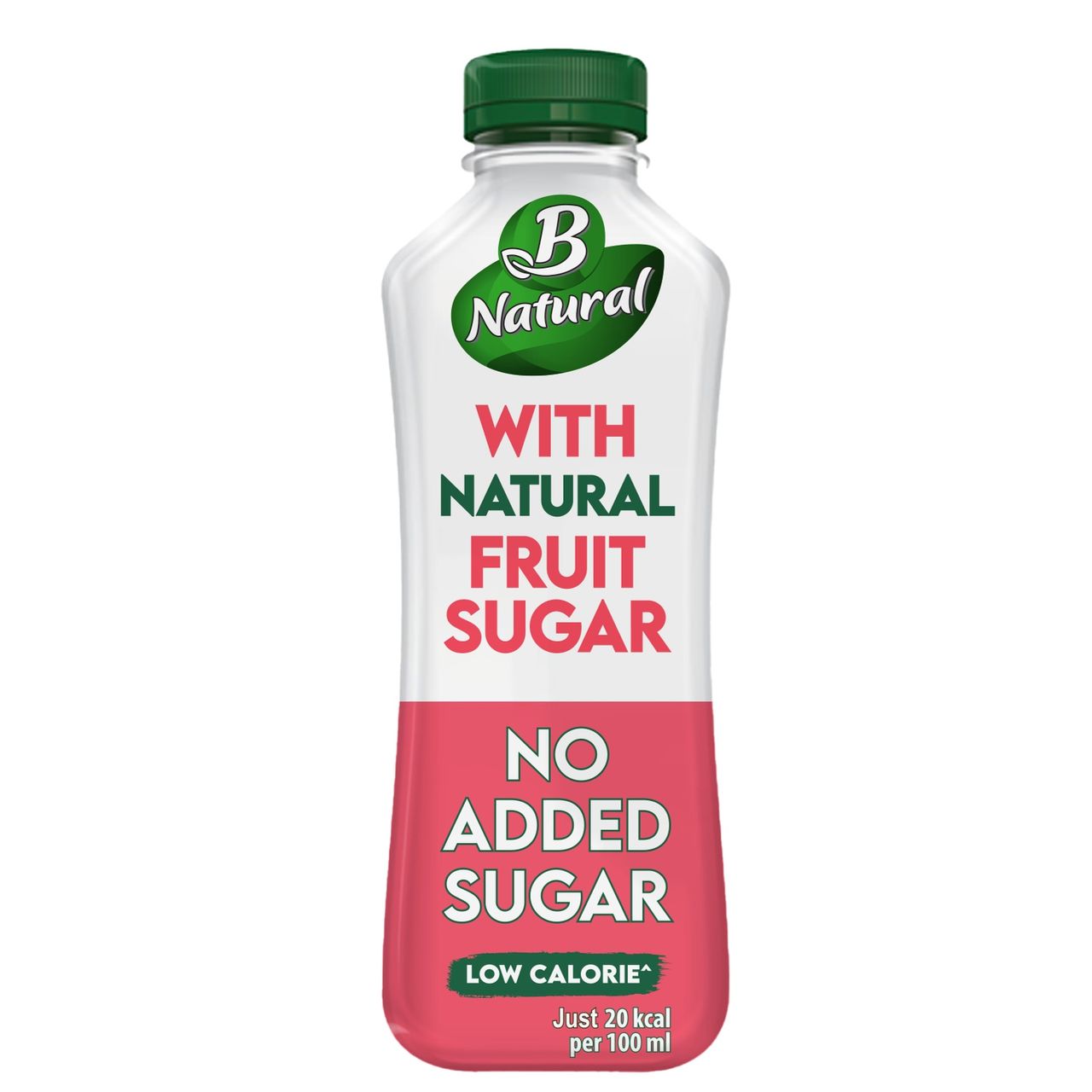 B Natural Guava | No Added Sugar