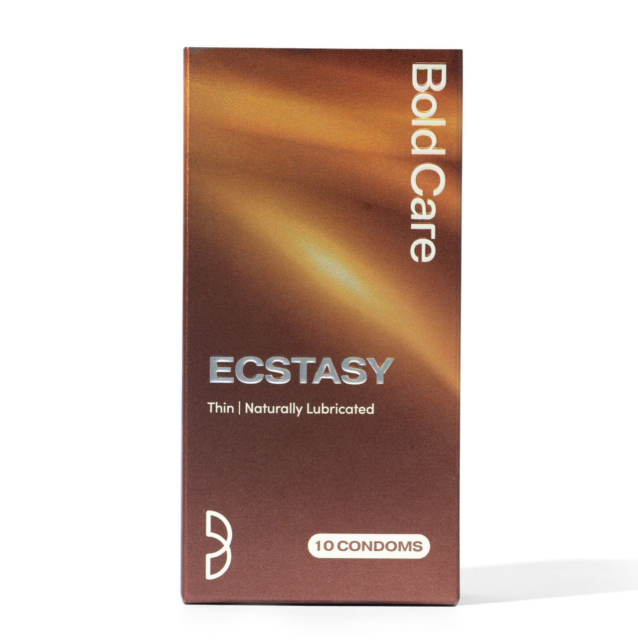 Bold Care Ecstasy Tingling Sensation Condoms for Intense Pleasure