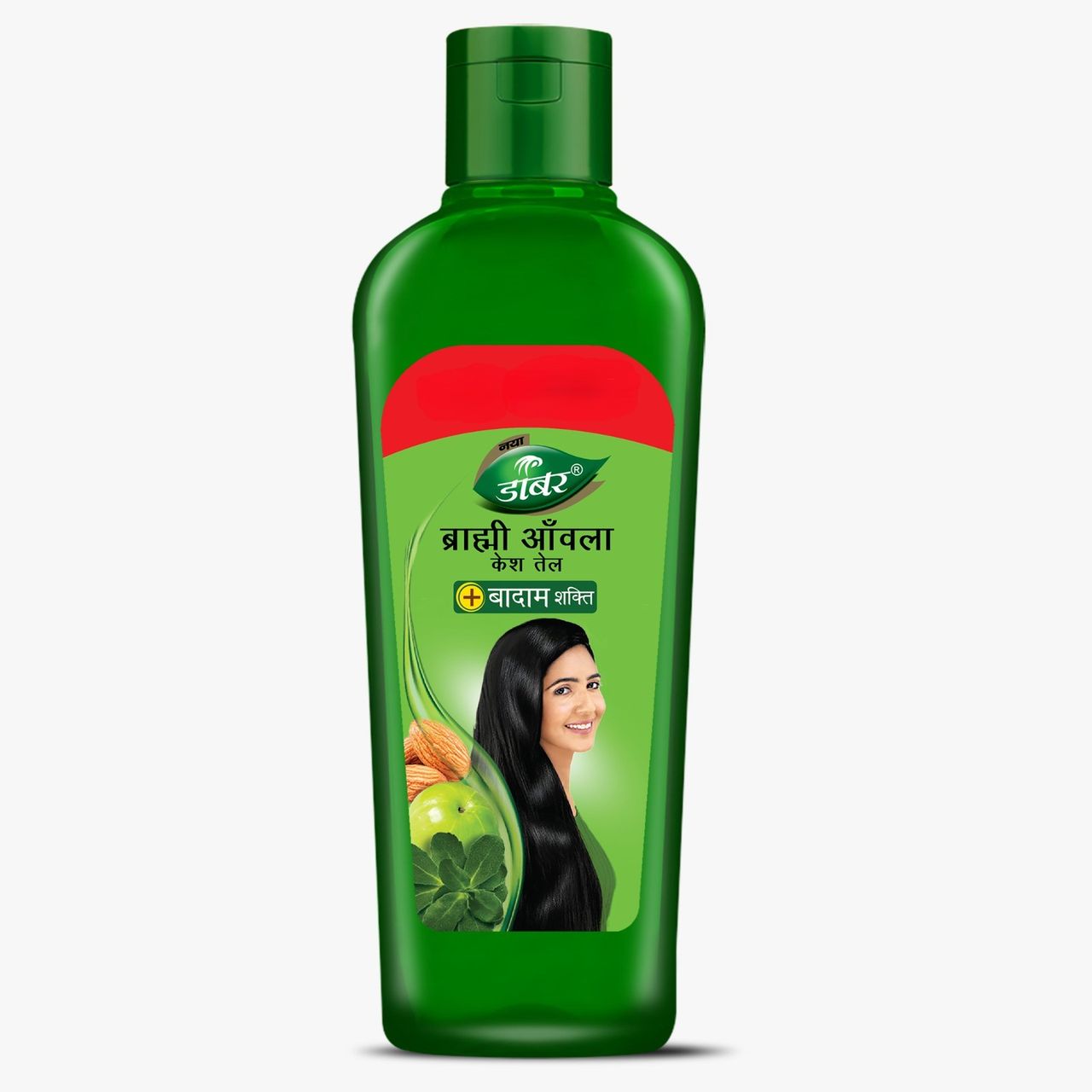 Dabur Brahmi Amla Hair Oil