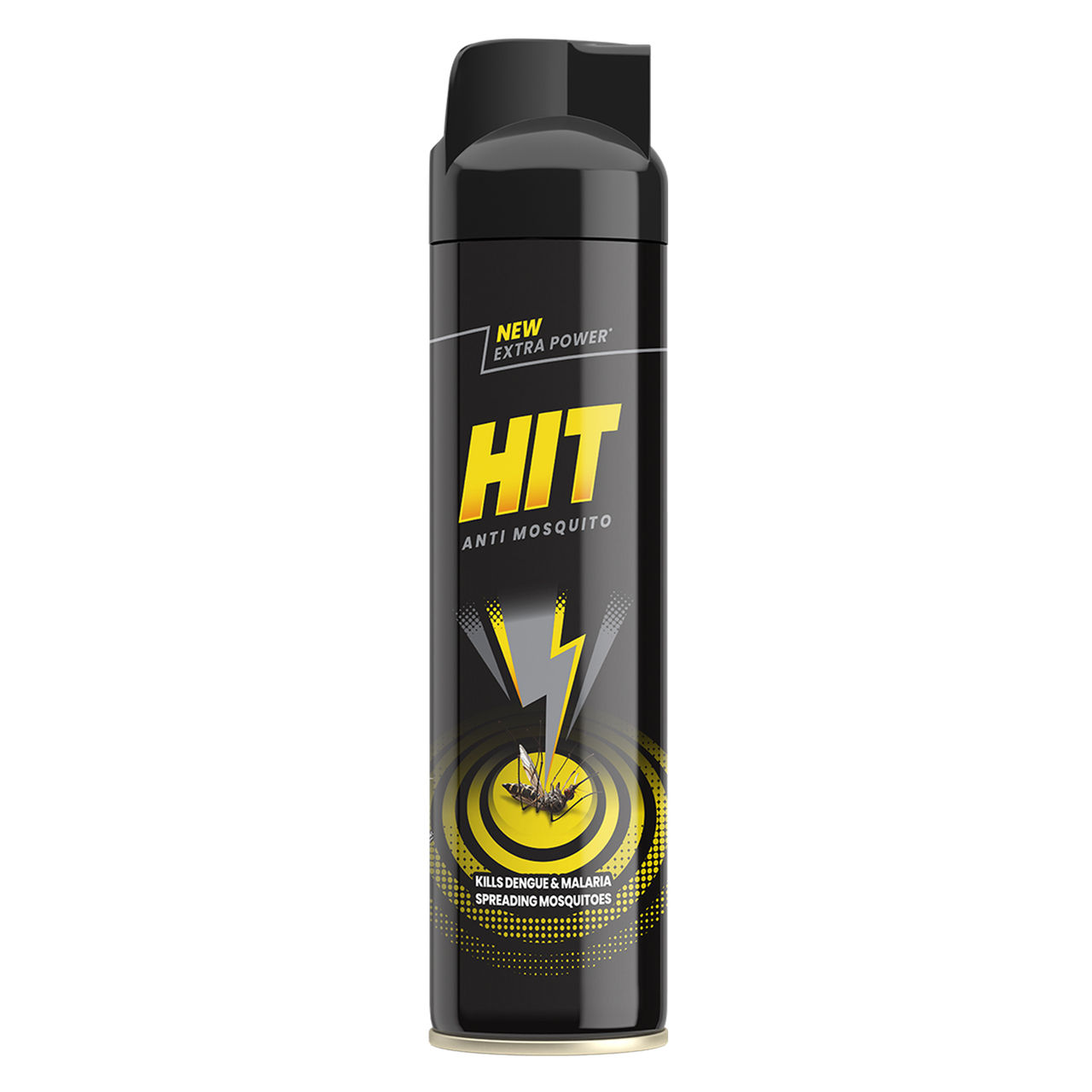 Hit Flying Mosquito & Insect Killer Spray