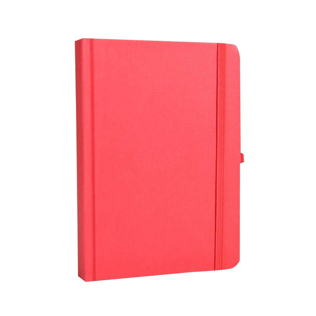 Worldone Bukram Flexi Notebook Hard Bound With 224 Pages