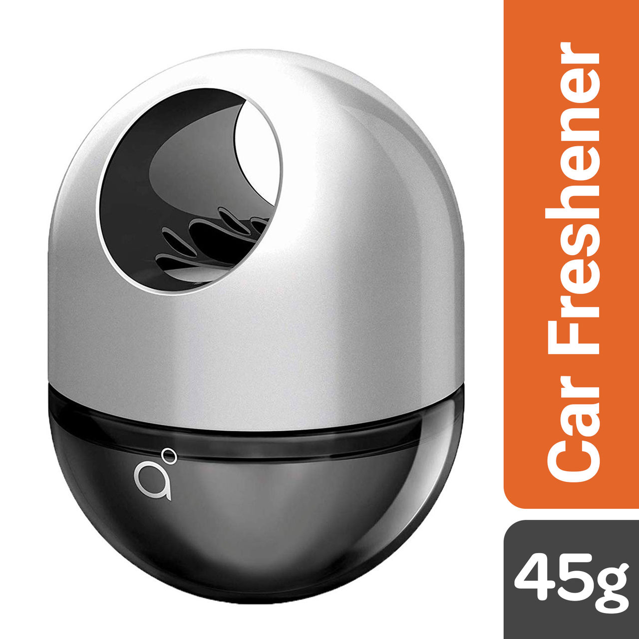 Godrej Aer Twist Car Air Freshener Gel Car Accessories Musk After Smoke