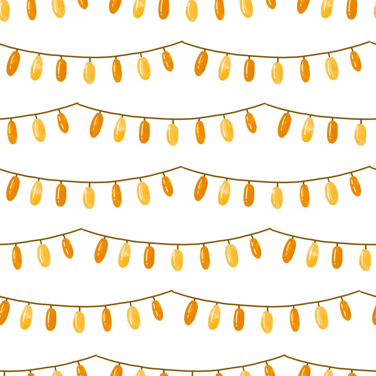 Quace Glowing Moments Wrapping Paper