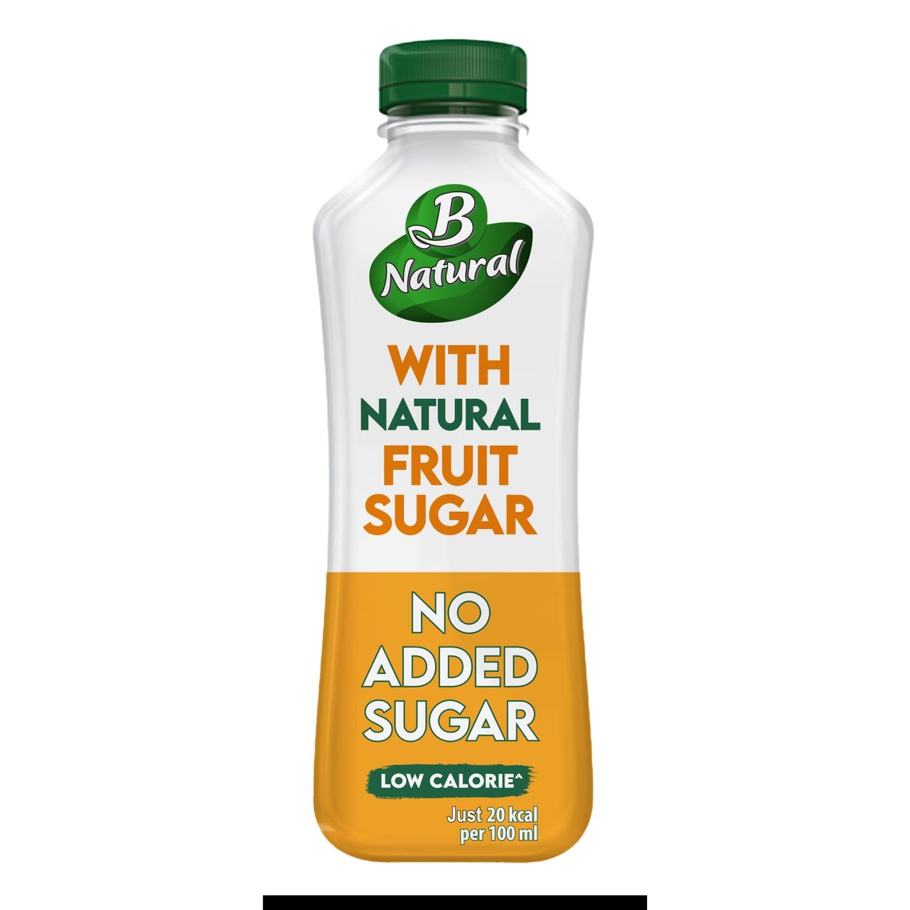B Natural Mixed Fruit | No Added Sugar